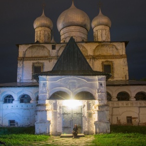 Фото от владельца Знаменский собор, музей