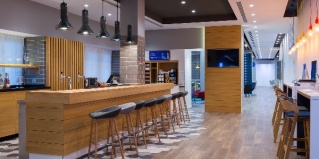 Санкт-Петербург: Отель Express Sadovaya Hotel
