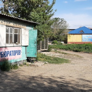 Фото от владельца Мастерская по ремонту карбюраторов, ИП Горожанкин Д.В.