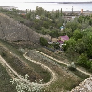 Фото от владельца Куяльник