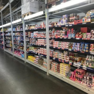 Фото от владельца Metro Cash & Carry, гипермаркет