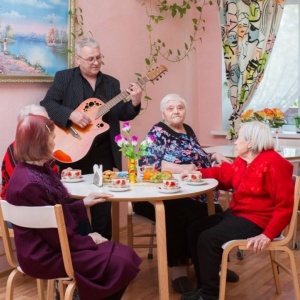 Фото от владельца Варежкино, пансионат