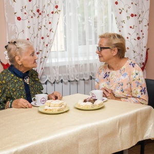 Фото от владельца Варежкино, пансионат