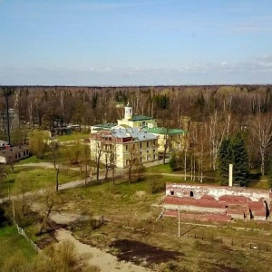 Фото от владельца Павловск, музей-заповедник