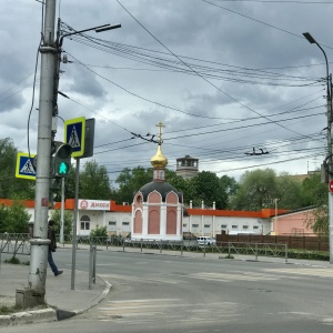 Фото от владельца Часовня Николо-Ямского храма