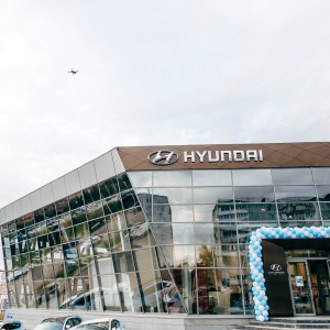 Фото от владельца Автоцентр Кемерово, ООО, официальный дилер Hyundai