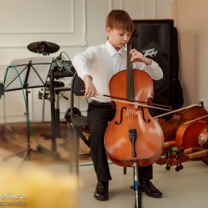 Фото от владельца Виртуозы, музыкальная школа для взрослых и детей