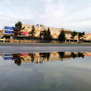 Фото от владельца Башкирия, лайфстайл центр