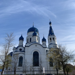 Фото от владельца Покровский собор