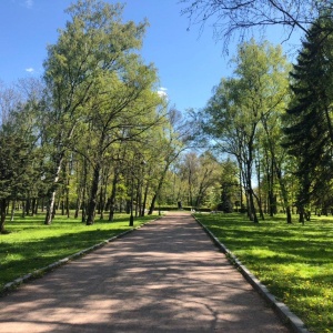 Фото от владельца Московский парк Победы