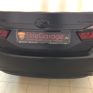 Фото от владельца EliteGarage, центр комплексной защиты и ухода за автомобилем