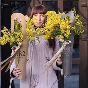 Фото от владельца La Fleur, цветочный салон