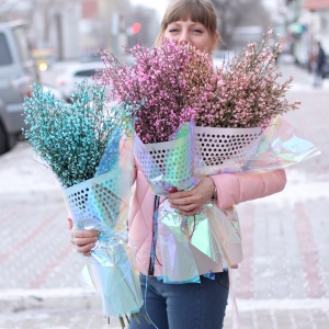 Фото от владельца La Fleur, цветочный салон