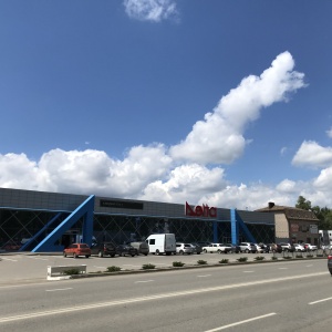 Фото от владельца DELTA CASH & CARRY, оптово-розничный магазин