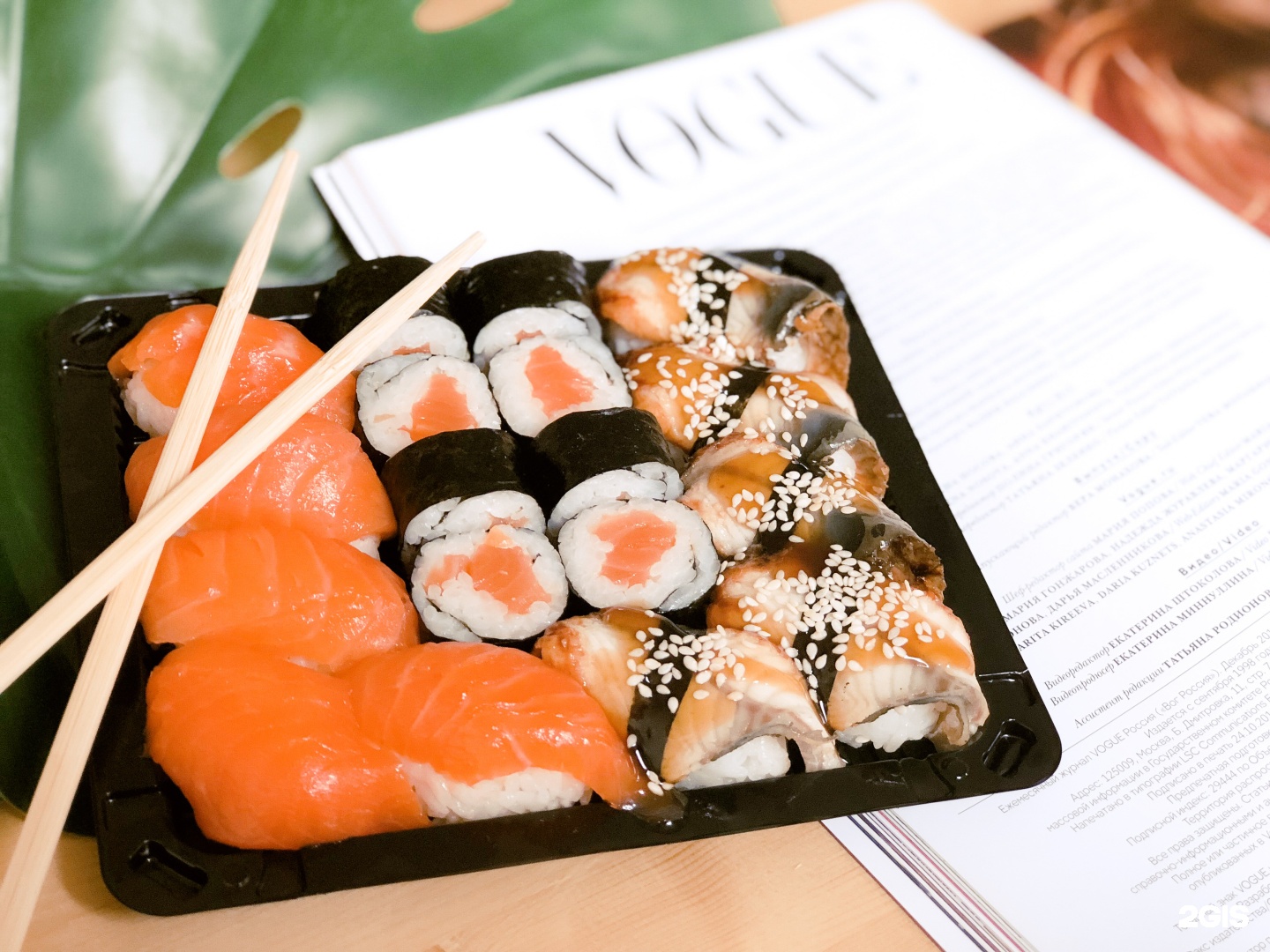 Sushi суши отзывы фото 82