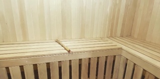 Тобольск: Отель Раздолье