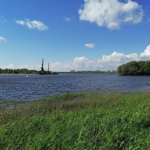 Фото от владельца Церковь Святого Никиты Епископа Новгородского