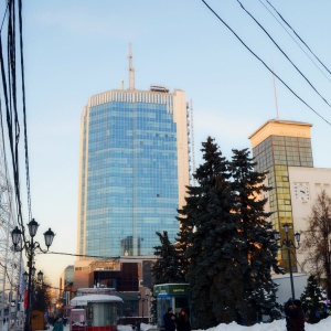 Фото от владельца Альпари-Челябинск, ООО