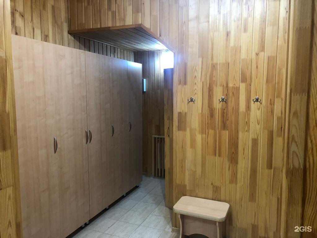 Сауна