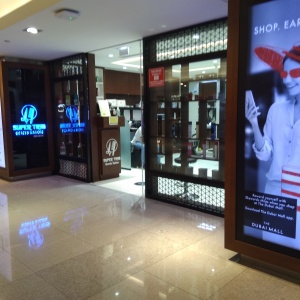 Trim, gents Dubai Mall, 3, Bin Rashid Boulevard, Dubai — 2GIS