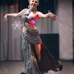 Фото от владельца AURUS, студия восточного танца