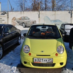 Фото от владельца ЭКСПРЕСС АВТО, ООО, автосалон