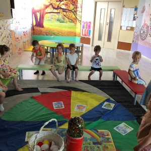 Фото от владельца MultiLingua, многоязычный детский сад