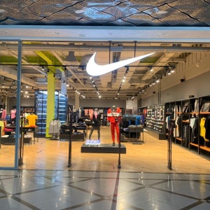 Фото от владельца Nike, магазин спортивной одежды