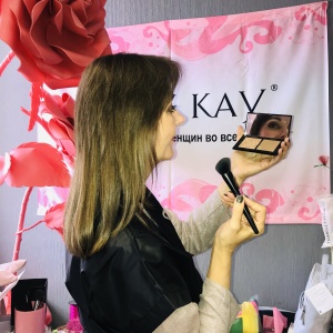 Фото от владельца Mary Kay, косметическая компания