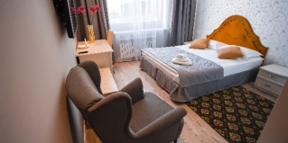 Астана: Апартаменты Arena hotel