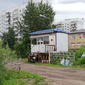 Фото от владельца Строитель, автостоянка