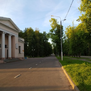 Фото от владельца Дом культуры на Вешняковской