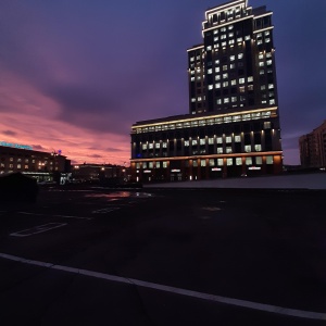 Фото от владельца Fort Tower, многофункциональный комплекс