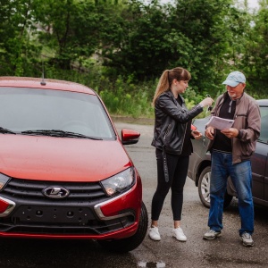 Фото от владельца АвтоДилер, ООО, автоцентр