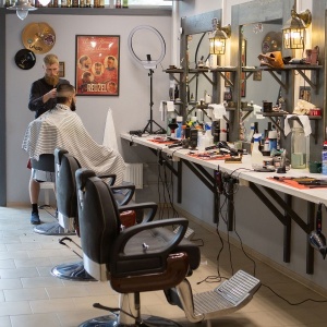 Фото от владельца BritVa Barbershop, мужская парикмахерская