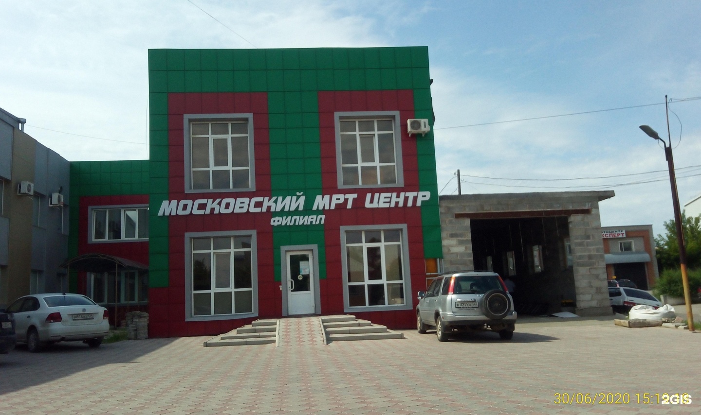 Минусинск 2