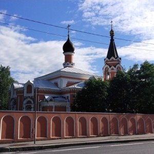 Фото от владельца Покровский храм