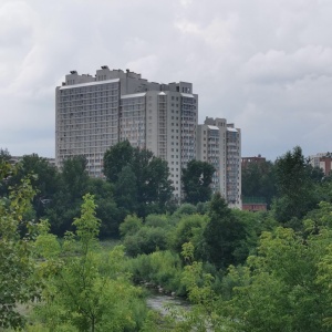 Фото от владельца Домстрой, АО, строящиеся объекты