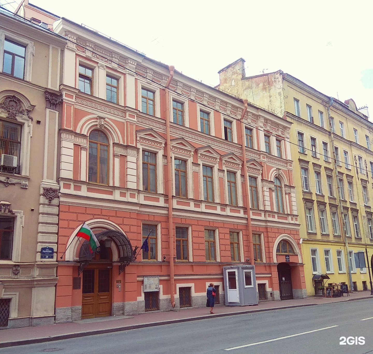 санкт петербург саперный переулок