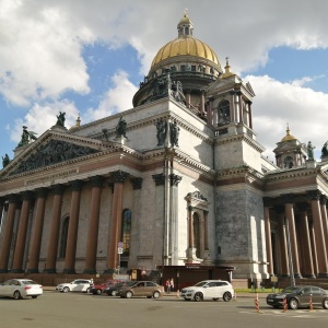 Фото от владельца Исаакиевский собор, государственный музей-памятник