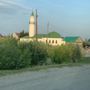 Фото от владельца Мечеть, р.п. Боровский