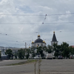 Фото от владельца Храм в честь Рождества Христова