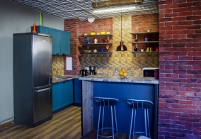 Отель Hotel LOFT Ptz в Республике Карелия