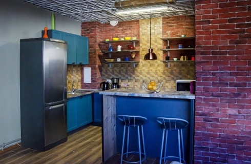 Петрозаводск: Отель Hotel LOFT Ptz