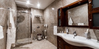 Оренбург: Отель Hotel Grand