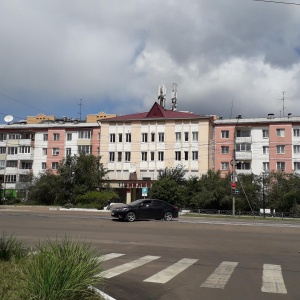 Фото от владельца Республиканская детско-юношеская библиотека