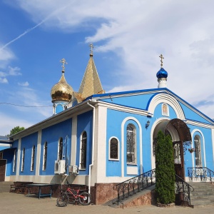 Фото от владельца Свято-Александринское епархиальное подворье