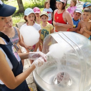 Фото от владельца Росинка, база отдыха