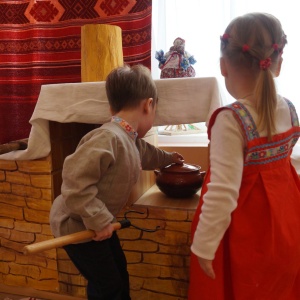 Фото от владельца Детское село, частный детский сад