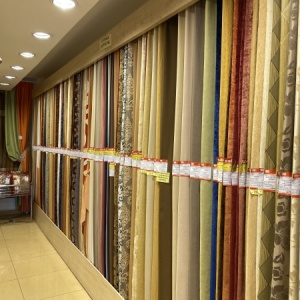 Фото от владельца Perlanta Textil, сеть магазинов текстиля и предметов интерьера